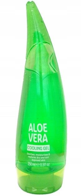 Aloe Vera Xpel żel chłodzący Aloes Cooling 250ml