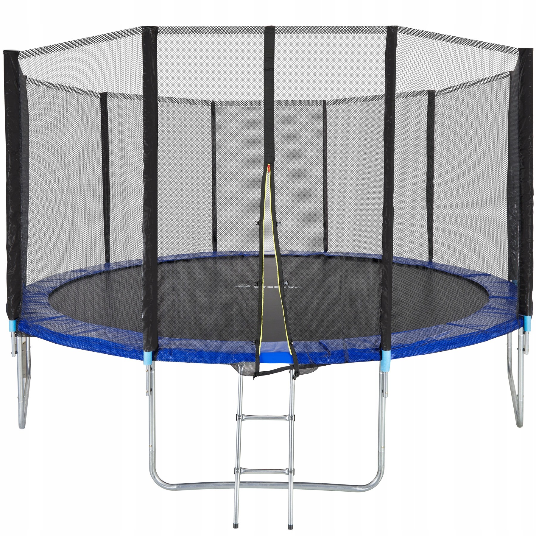 Trampolina Garfunky 427 cm 403521