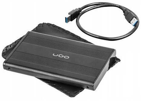 Nowy Świetny Dysk Zewnętrzny 1TB 1000GB Usb 3.0