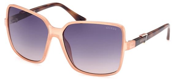 Guess Okulary Przeciwsłoneczne Model Kwadratowy