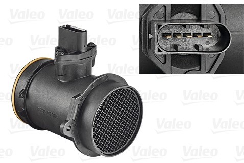 VALEO Przepływomierz masowy powietrza 253712