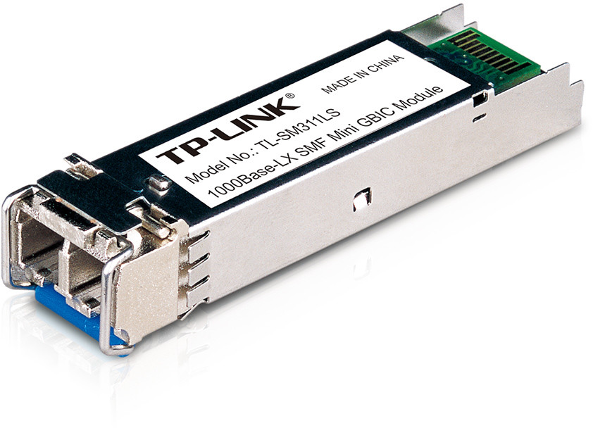 Moduł MiniGBIC Tp-link TL-SM311LS TL-SM311LS