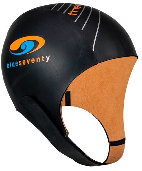 Blueseventy Czepek neoprenowy THERMAL SCULL CAP ADJUST