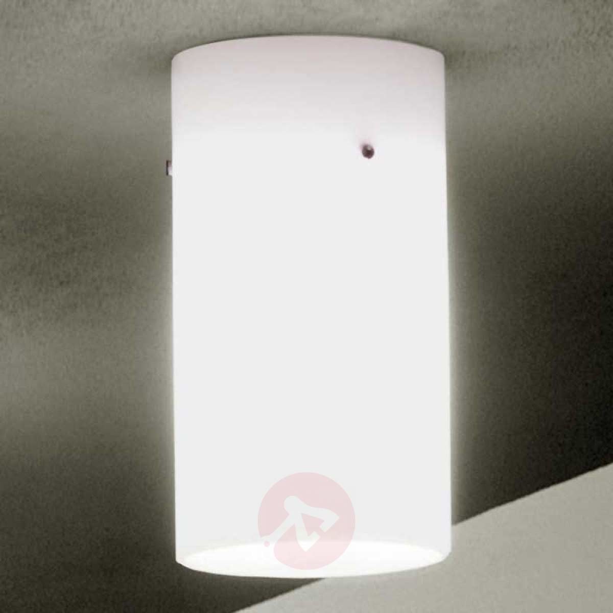 Casablanca Uniwersalna lampa sufitowa TUBE