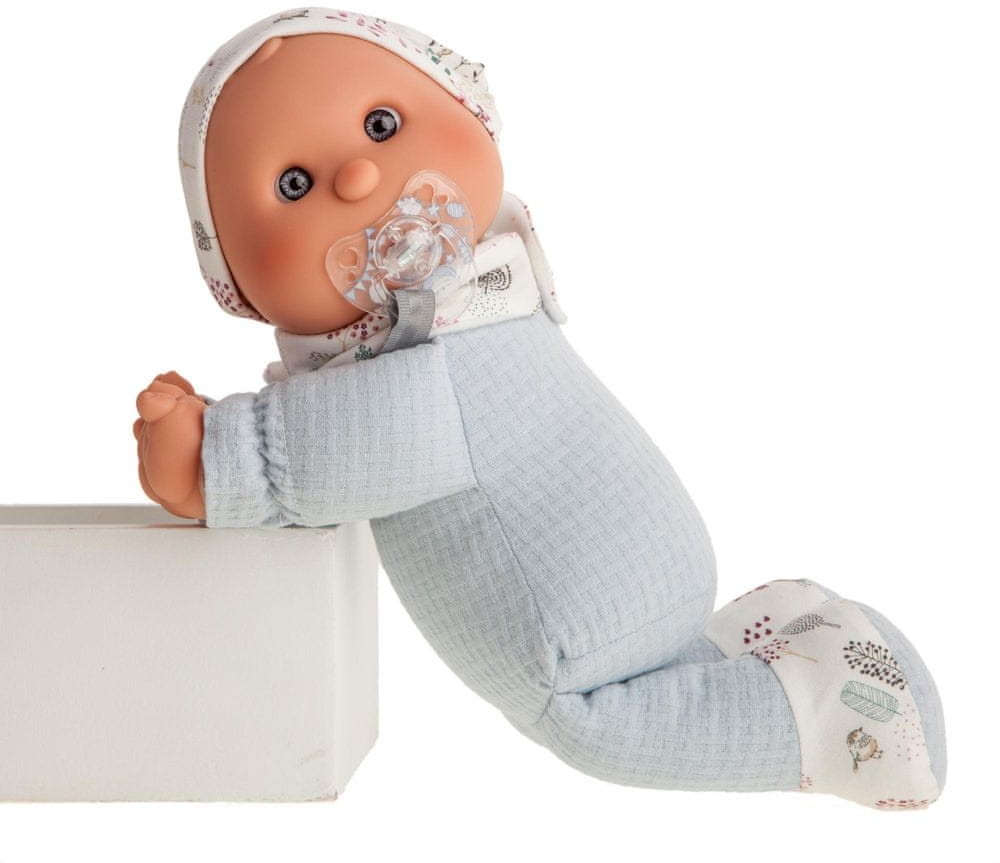 Munecas 8302 Moja pierwsza lalka niemowlę