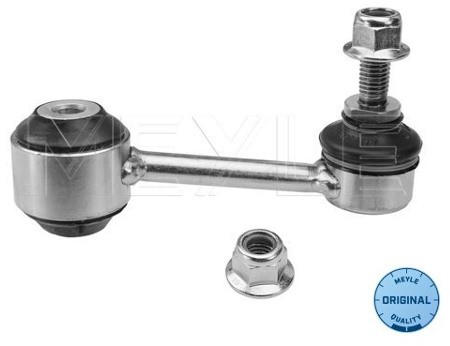 Wulf Gaertner Autoparts Drążek / wspornik, stabilizator Wulf Gaertner Autoparts 116 060 0037