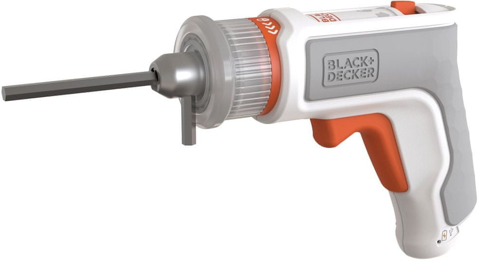 Black+Decker BCRTA01-XJ