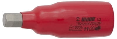 UNIOR Nasadka 1/2