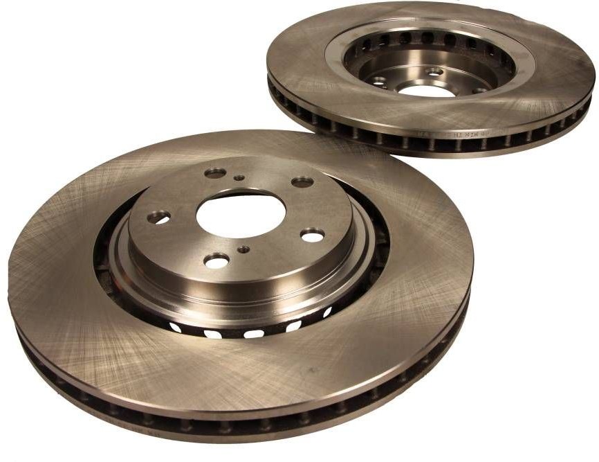 MAXGEAR Tarcza hamulcowa 19-3565 19-3565
