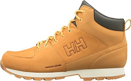 Helly Hansen męski tsuga Trekking-& Wander buty - brązowy - 46 EU 11454_724