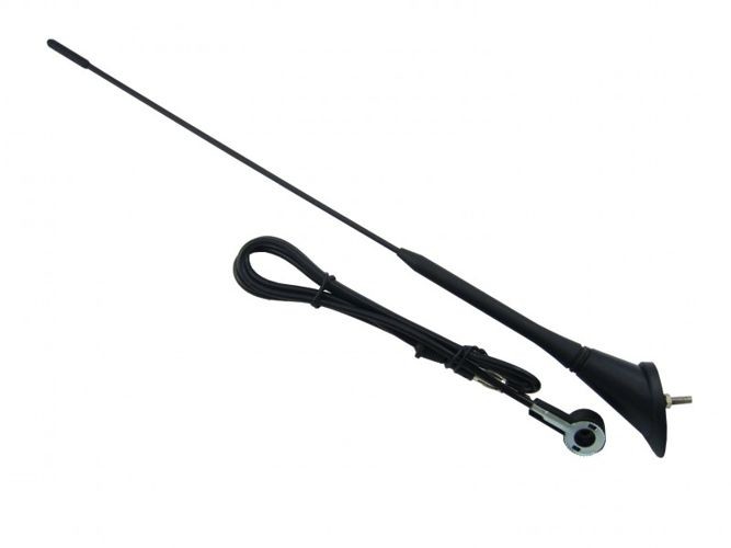 CarCommerce Antena samochodowa dachowa uniwersalna BRT-522