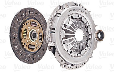 VALEO Sprzgo - komplet 786050