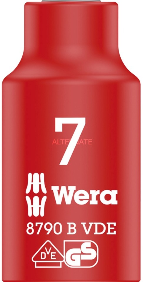 Wera 05004951001, Klucz nasadowy