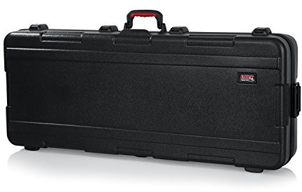 Gator GTSA obudowa polietylenowa do klawiatury z 61 przyciskami GTSA-KEY61