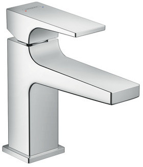 Hansgrohe Metropol Push-Open 32500000
