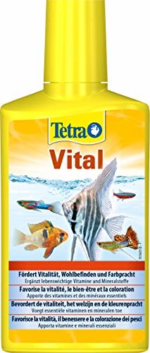 Tetra Vital pielęgnacja wody, 250 ml