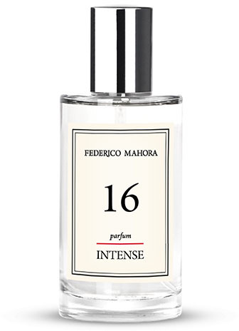 Fm Group FM Group Nr 16 Intense 50 ml.