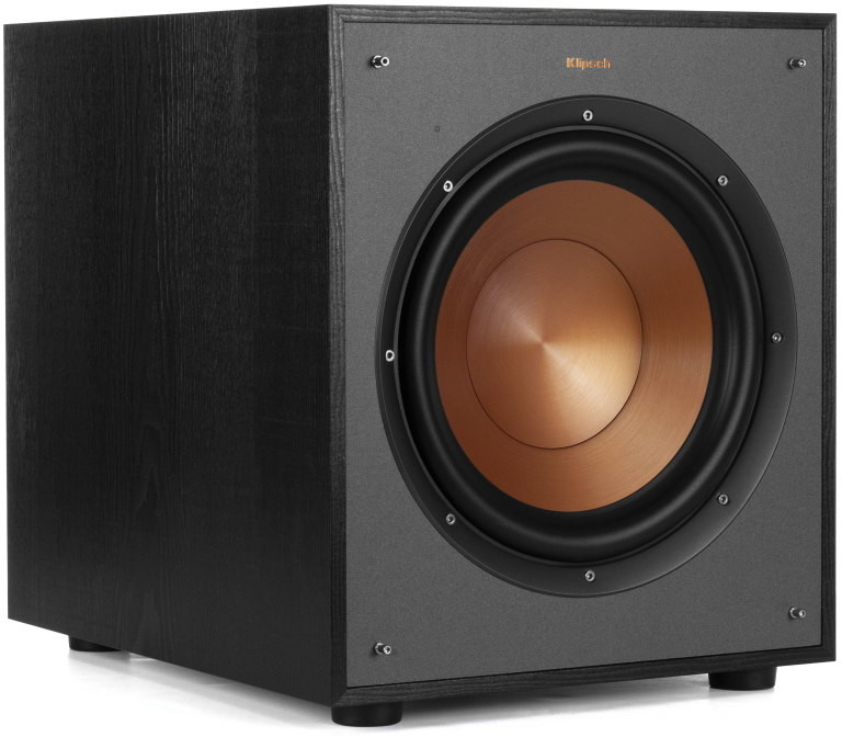 Klipsch R-100SW 2438