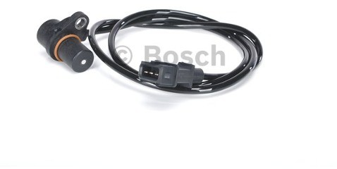 BOSCH Czujnik położenia wału korbowego 0 261 210 128