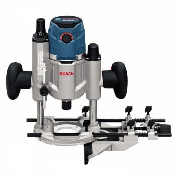 Bosch Professional GOF 1600 CE 0601624000. 1600W