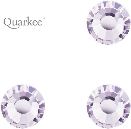 Quarkee Quarkee Pale Lilac 2,2mm / 3szt.