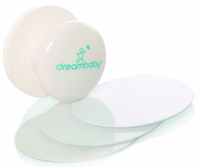 Dreambaby Dream Baby g801  ssania guzik innowacyjne zabezpieczenie przed dziećmi 4-częściowy