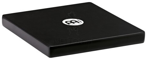 MEINL Percussion TCAJ1BK Cajon TRAVEL 7CAF-59357
