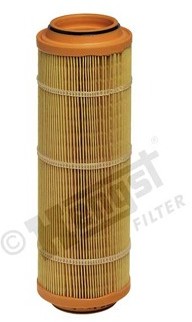 HENGST FILTER Filtr powietrza FILTER E350L02