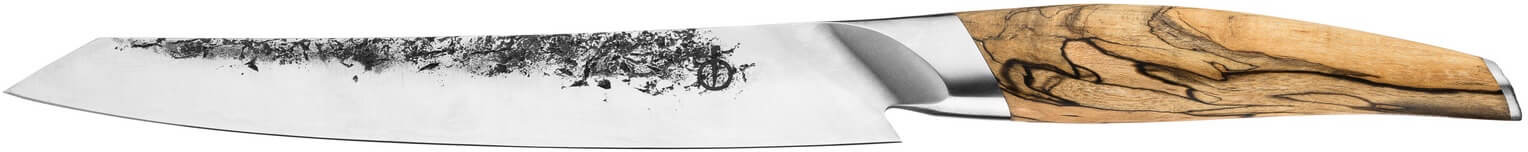 Forged Forged Do filetowania nóż kuty Katai 20,5 cm 20,5