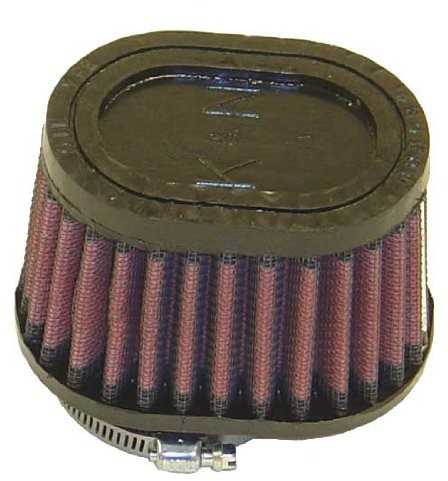 K&N Filtry powietrza K & N RU-1820 guma uniwersalny RU-1820