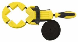 Stanley Ścisk taśmowy 4.5 m