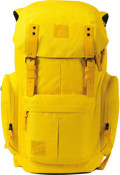 NITRO NITRO Urban Daypacker Plecak 46 cm przegroda na laptopa cyber yellow 1181878064-1985
