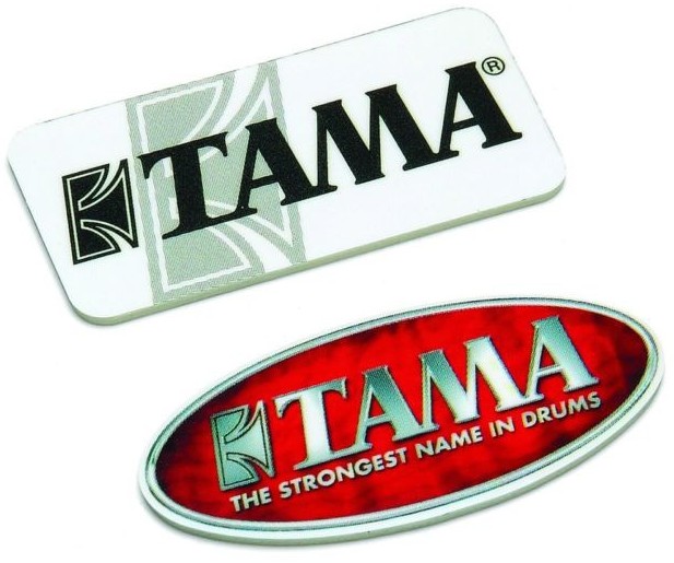 TAMA TSM01 Tłumik (2szt)