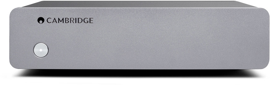 Cambridge Audio Solo | przedwzmacniacz gramofonowy