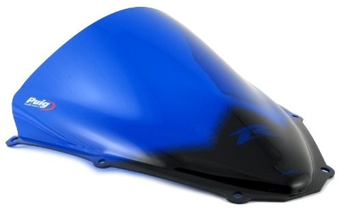 Puig 4055A tarcza wyścigowa, niebieska 4055A