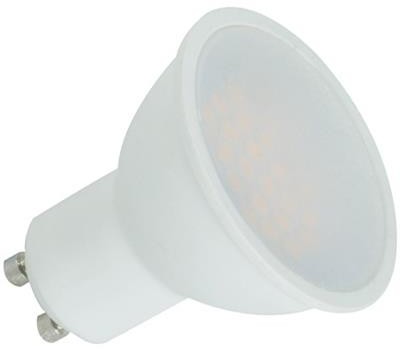 Superled Żarówka LED GU10 5W 450lm 230V 3171