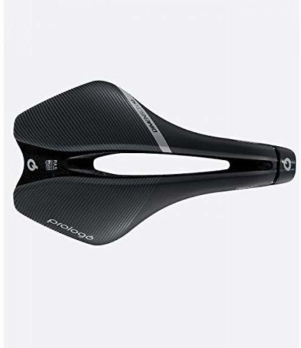 Prologo Sillín Dimension T4.0 143mm Negro Mate