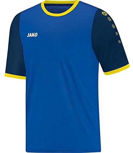 Jako trykot Leeds KA piłka nożna koszulkach męska, wielokolorowa, l 4217