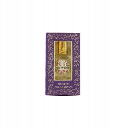 Song Of India Indyjskie perfumy Dragons Blood 10ml