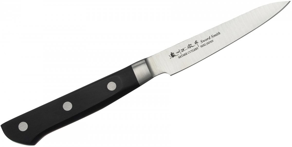 Satake Cutlery Satake Satoru Nóż do obierania 10 cm