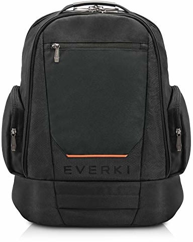 Everki Plecak na laptopa ContemPRO 117, do 18,4 cala EKP117B