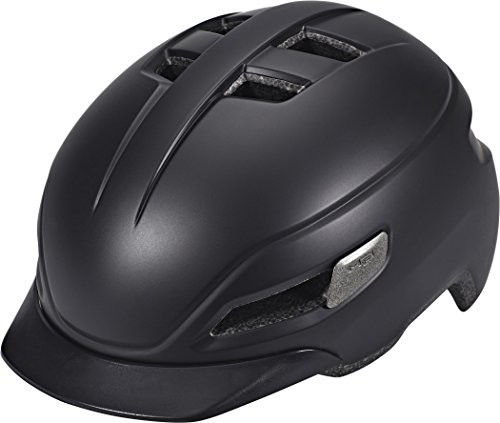 MET met Corso kask ochronny kask Matt/Black 2018 Mountainbike Downhill, czarny, 52-56cm M3HM111S0NE1