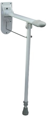 Patterson Medical Patterson, medyczne Drop-down-łączenia się menfalt Bar szyna z nogi 091078765