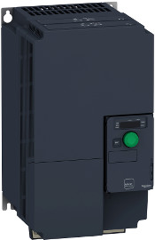 Schneider Electric ATV320D15N4C Falownik serii ATV320, 3-fazowy, moc 15kW, 33A, IP20 ATV320D15N4C