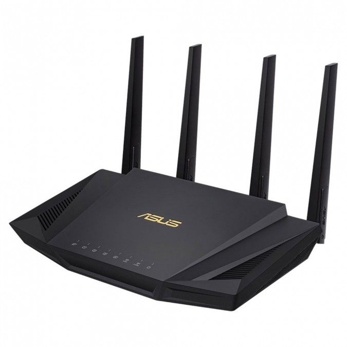 Asus RT-AX58U 90IG04Q0-MU2R10
