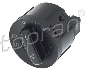 TOPRAN Przełącznik, swiatła główne TOPRAN 113 463