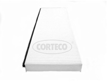 CORTECO Filtr, wentylacja przestrzeni pasażerskiej 80000641