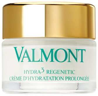 Valmont Hydra 3 Regenetic Cream | Krem długotrwale nawilżający 50ml