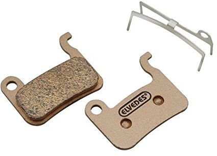 Shimano Disc blokset 6859-S XTR/xt04lx/Saint/H sintered 6859S