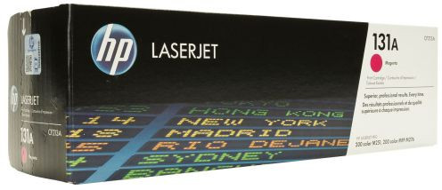 HP CF213A